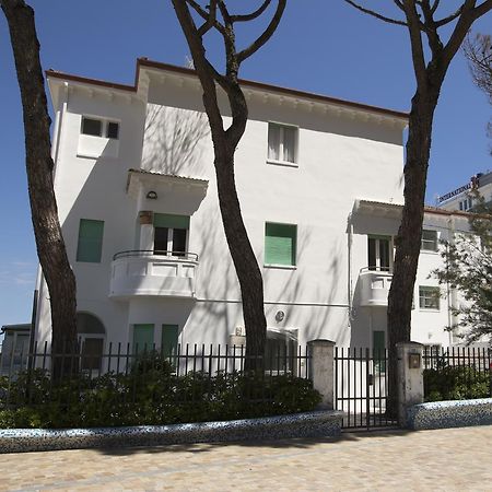 Villa San Francesco Misano Adriatico Exteriér fotografie