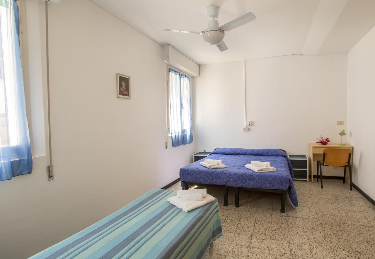 Villa San Francesco Misano Adriatico Exteriér fotografie